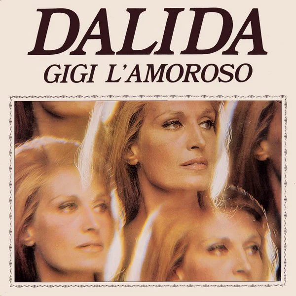 Dalida